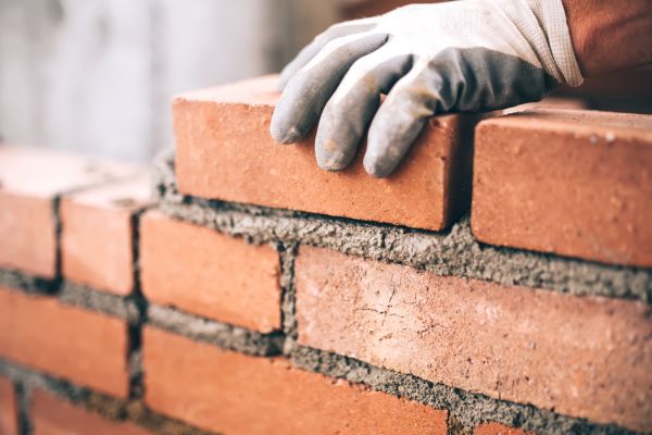 Brick And Mortar Repair in Vienna