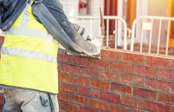 Brick Laying Service in Vienna