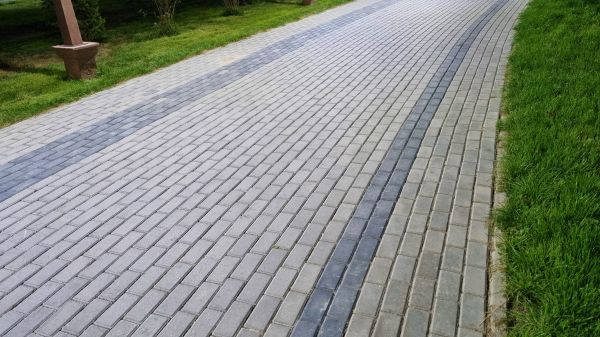 Brick Renovation in Vienna