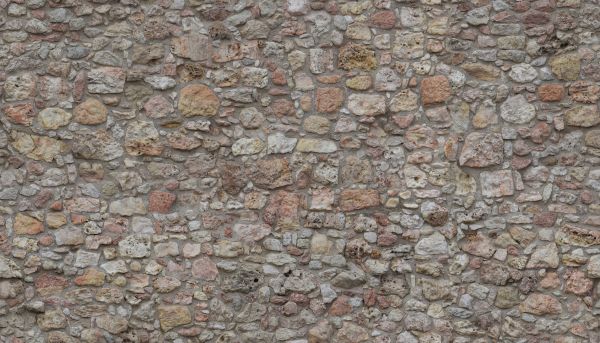 Stone Pointing in Vienna
