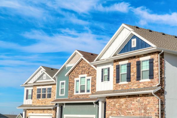 Brick Siding Repair in Vienna