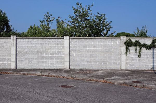 Block Work Repair in Vienna
