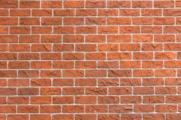 Brick Wall Replacement in Vienna