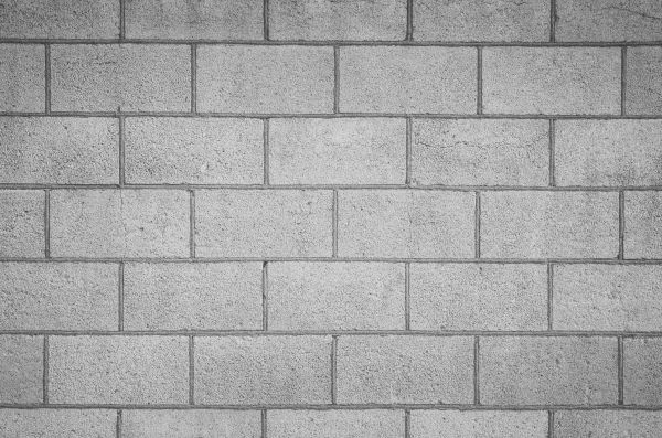 Cement Block Repair in Vienna
