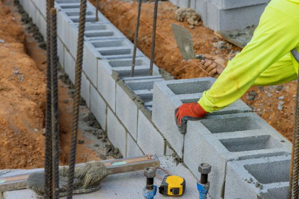 Block Installation in Vienna