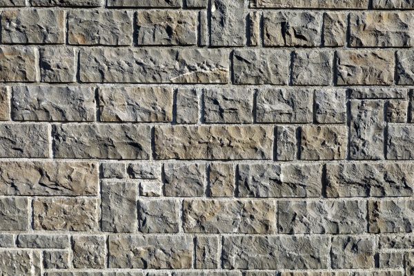 Stone Cladding Installation in Vienna