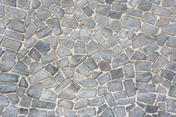 Stone Pavement Repair in Vienna