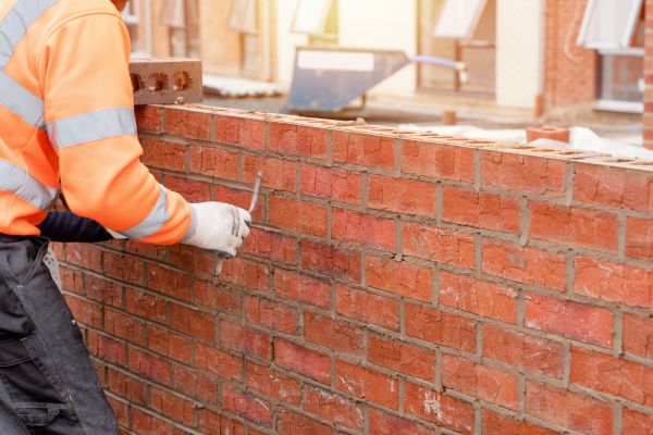 Brick Sealing in Vienna