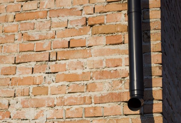 Brick Exterior Installation in Vienna