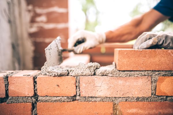 Brick Installation Service in Vienna