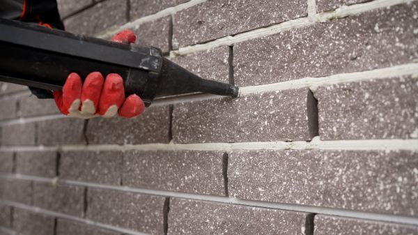 Masonry Tuckpointing in Vienna