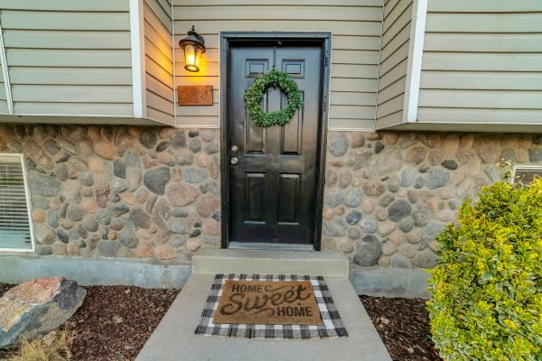 Stone Siding Replacement in Vienna