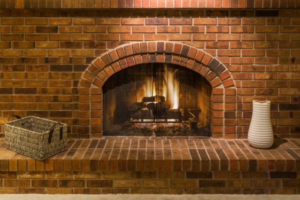 Interior Brick Installation in Vienna