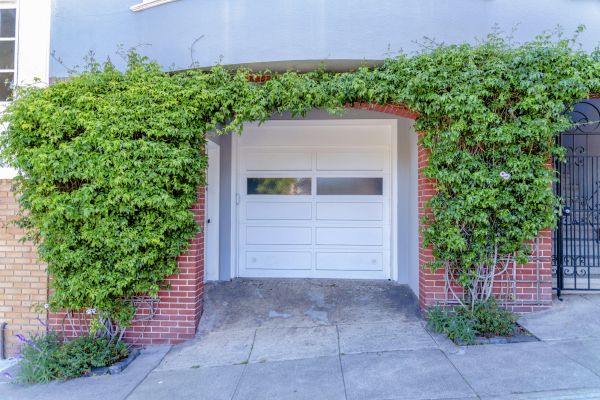 Garage Masonry Repair in Vienna