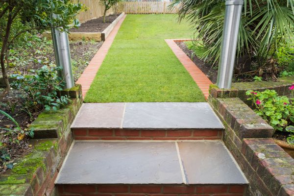 Brick Edging Service in Vienna