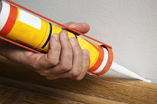 Masonry Caulking in Vienna