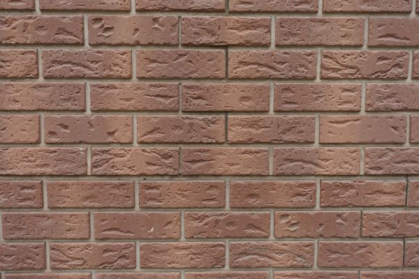 Brick Veneer Installation in Vienna