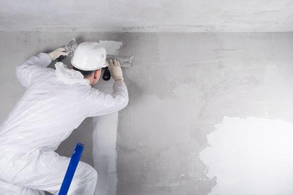 Mortar Crack Repair in Vienna