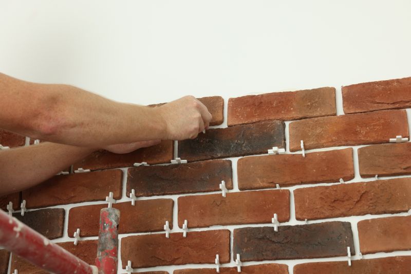 Common Materials Used In Masonry Installation Projects