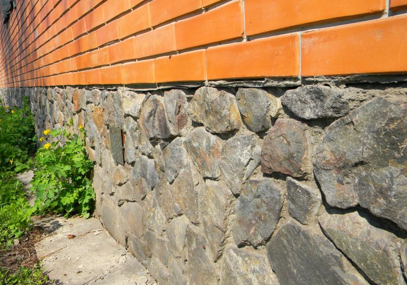 Weather and Masonry Durability
