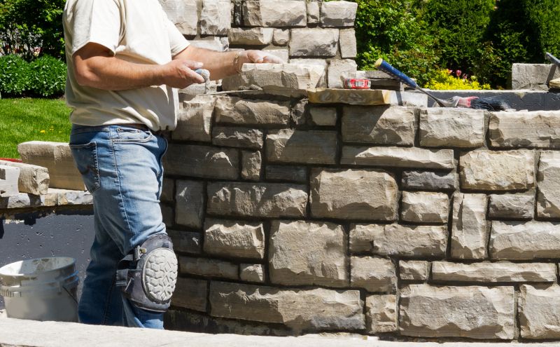 Residential Masonry Providers