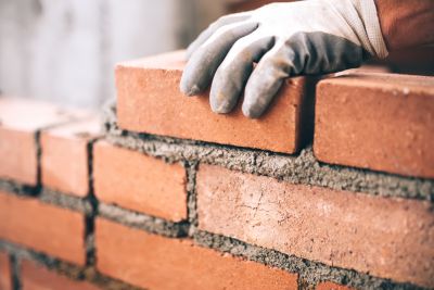 Full-Service Masonry Firms